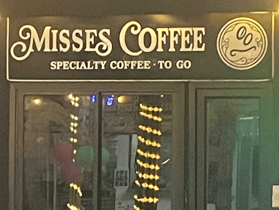 specialty coffee shop in Bang Tao Beach Phuket