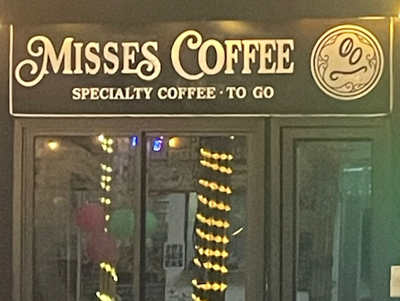 specialty coffee shop in Bang Tao Beach Phuket
